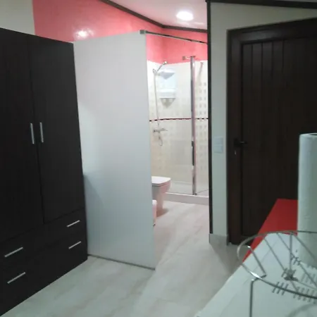 Estudio Proximo Al Mar Iz