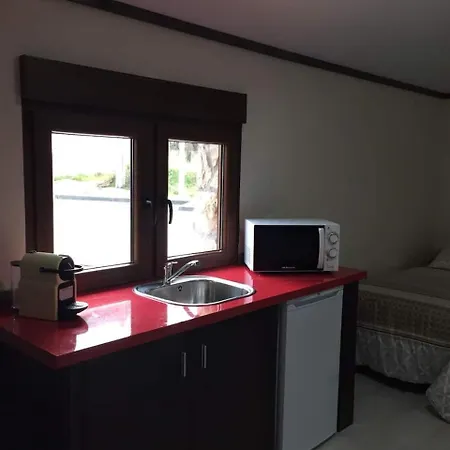 Apartmán Estudio Proximo Al Mar Iz