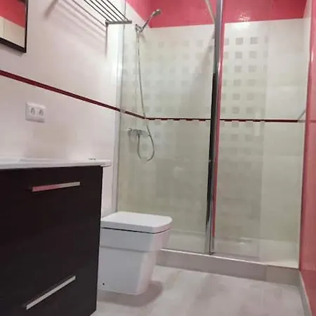 Apartmán Estudio Proximo Al Mar Iz