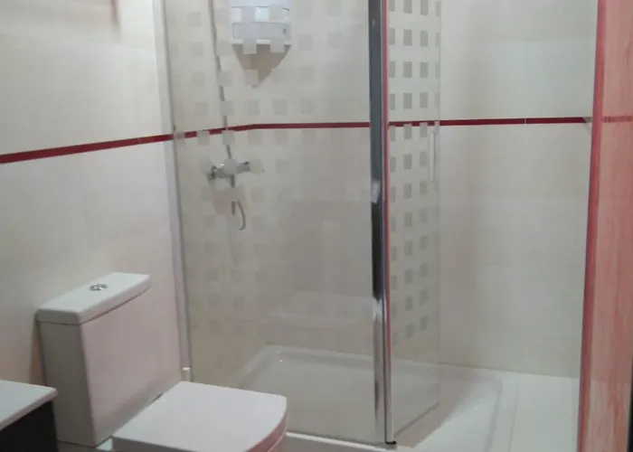 Estudio Primero Iz Apartament