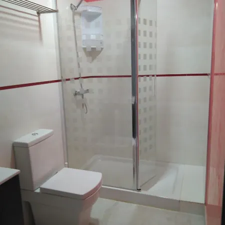 Estudio Primero Iz Lägenhet